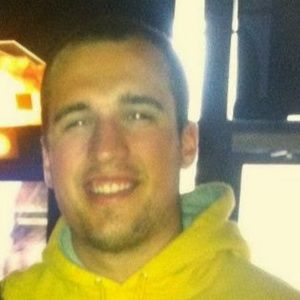 Meet your Posher, Matthew